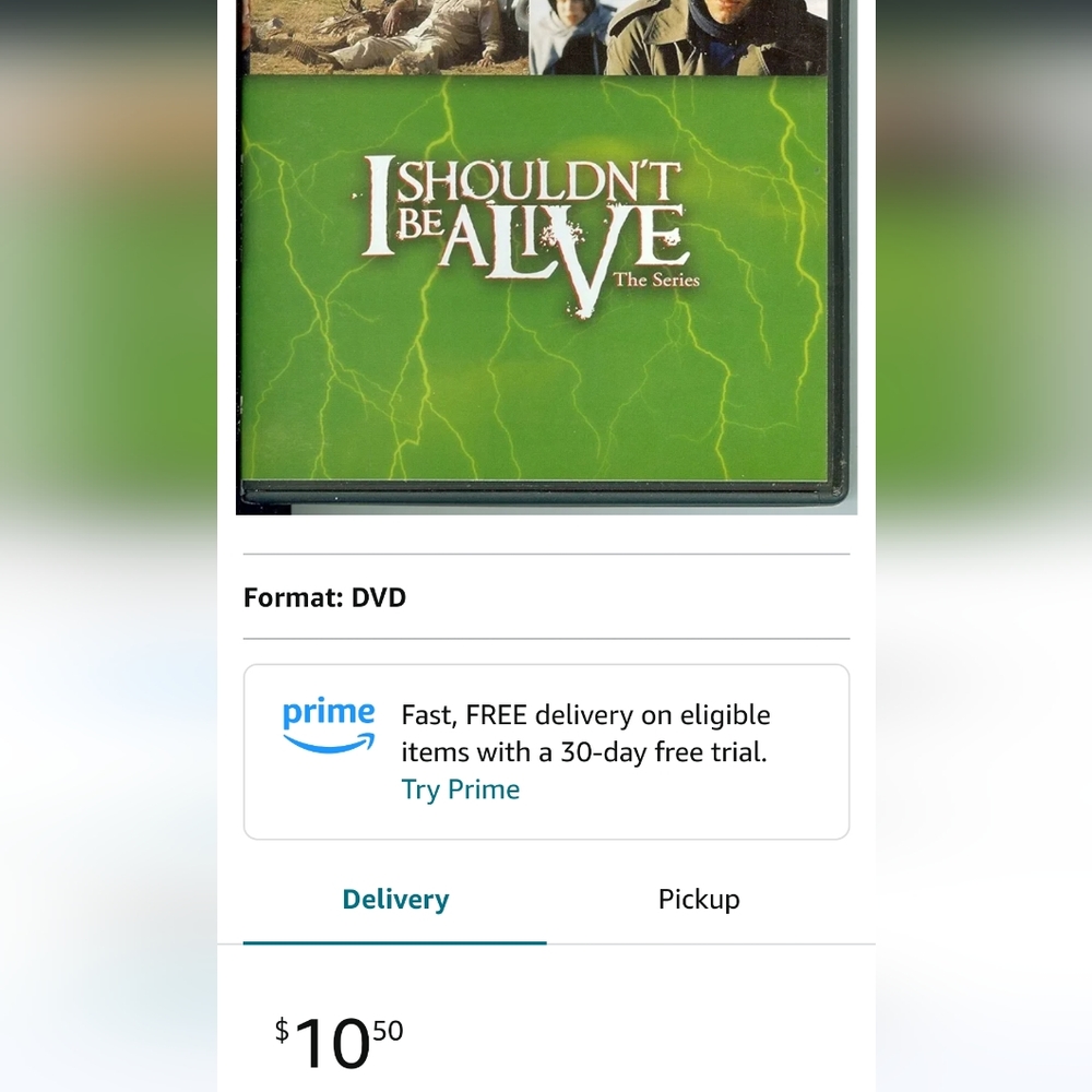 FREE WITH PURCHASE!Discovery Channel Volume 3